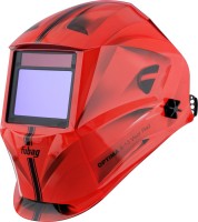 Фото - Зварювальна маска FUBAG Optima 4-13 Visor Red 38437 