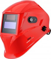 Фото - Зварювальна маска FUBAG Optima 9-13 Red 38073 