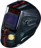 Фото - Зварювальна маска FUBAG Ultima 5-13 Visor Black 38099 