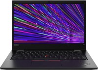 Фото - Ноутбук Lenovo ThinkPad L13 Gen 2 Intel (L13 Gen 2 20VH0017RT)
