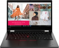 Фото - Ноутбук Lenovo ThinkPad L13 Yoga Gen 2 (L13 Yoga Gen2 20VK000VRT)