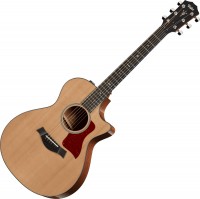 Zdjęcia - Gitara Taylor 512ce 