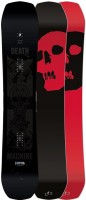 Zdjęcia - Deska snowboardowa CAPiTA The Black Snowboard Of Death 165W (2020/2021) 