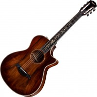 Zdjęcia - Gitara Taylor K22ce 12-Fret 