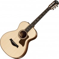 Zdjęcia - Gitara Taylor 712e 12-Fret 