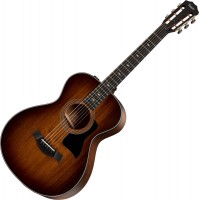 Zdjęcia - Gitara Taylor 322e 12-Fret 