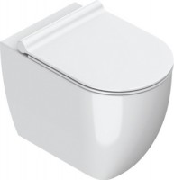 Miska i kompakt WC Catalano Sfera 54 1VPS54R00 