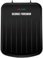 Електрогриль George Foreman Fit Grill Small 25800-56 чорний