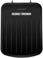 Фото - Електрогриль George Foreman Fit Grill Small 25800-56 чорний