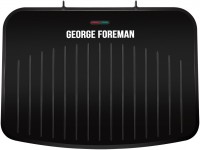 Електрогриль George Foreman Fit Grill Large 25820-56 чорний