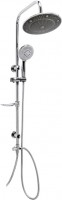 Zestaw prysznicowy Invena Socho AU-59-001 