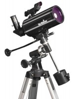 Zdjęcia - Teleskop Skywatcher Skymax BK MAK102EQ1 