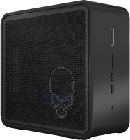 Фото - Персональний комп'ютер Intel NUC 9 Extreme Ghost Canyon (NUC9i7QNX)