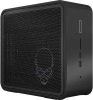 Фото - Персональний комп'ютер Intel NUC 9 Extreme Ghost Canyon