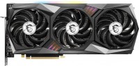 Відеокарта MSI GeForce RTX 3060 GAMING X TRIO 12G 