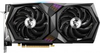 Фото - Відеокарта MSI GeForce RTX 3060 GAMING 12G 