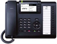 Telefon VoIP Unify OpenScape CP400T 