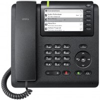 IP-телефон Unify OpenScape CP600E 