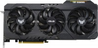 Фото - Відеокарта Asus GeForce RTX 3060 TUF 12GB 