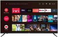 Zdjęcia - Telewizor Haier 58 Smart TV BX 58 "