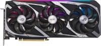 Zdjęcia - Karta graficzna Asus GeForce RTX 3060 ROG Strix Gaming 12GB 