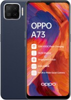 Zdjęcia - Telefon komórkowy OPPO A73 Pamięć RAM 4 GB