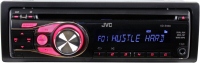 Zdjęcia - Radio samochodowe JVC KD-R330 
