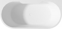 Фото - Ванна ABBER 9296 bath 170x80 см