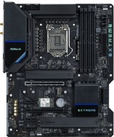 Фото - Материнська плата ASRock Z590 Extreme WiFi 6E 