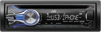 Zdjęcia - Radio samochodowe JVC KD-R530 