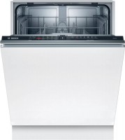 Фото - Вбудована посудомийна машина Bosch SMV 2ITX22E 