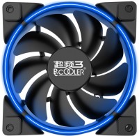 Система охолодження PCCooler CORONA BLUE 