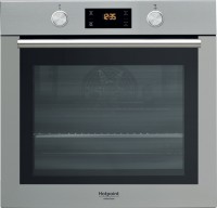 Фото - Духова шафа Hotpoint-Ariston FA4 841 JP IX HA 