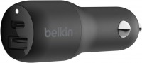 Фото - Зарядний пристрій Belkin F7U100 