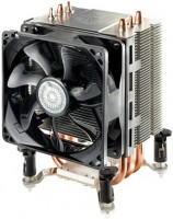 Фото - Система охолодження Cooler Master Hyper TX3 EVO 