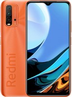 Zdjęcia - Telefon komórkowy Xiaomi Redmi 9T 128 GB / 4 GB