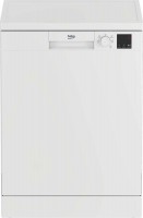Посудомийна машина Beko DVN 05320 W білий