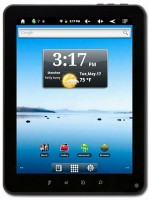 Zdjęcia - Tablet Prestigio MultiPad PMP5080C 8 GB
