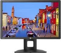 Фото - Монітор HP Z24x G2 24 "  сірий