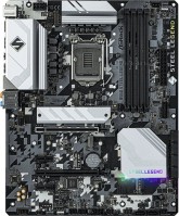 Фото - Материнська плата ASRock B560 Steel Legend 