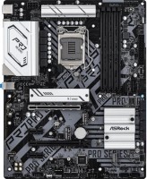 Фото - Материнська плата ASRock B560 Pro4 