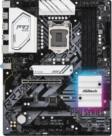 Zdjęcia - Płyta główna ASRock Z590 Pro4 