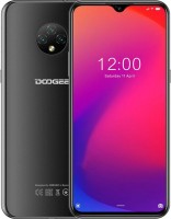 Zdjęcia - Telefon komórkowy Doogee X95 Pro 32 GB / 4 GB