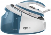 Фото - Праска Morphy Richards Speed Steam 333200 