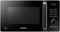 Kuchenka mikrofalowa Samsung MG23H3125NK czarny