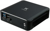 Zdjęcia - Komputer stacjonarny Vinga Mini PC V600 (V6008565U.16256WH)