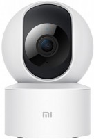 Zdjęcia - Kamera do monitoringu Xiaomi Mi Smart Camera SE PTZ Version 