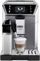 Фото - Кавоварка De'Longhi PrimaDonna Class Evo ECAM 550.65.MS сріблястий