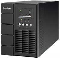 Zdjęcia - Zasilacz awaryjny (UPS) CyberPower OLS2000EC 2000 VA