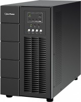 Фото - ДБЖ CyberPower OLS3000EC 3000 ВА